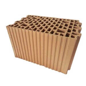 ClimaTON 25 N+F Classic, 375х250х238 мм